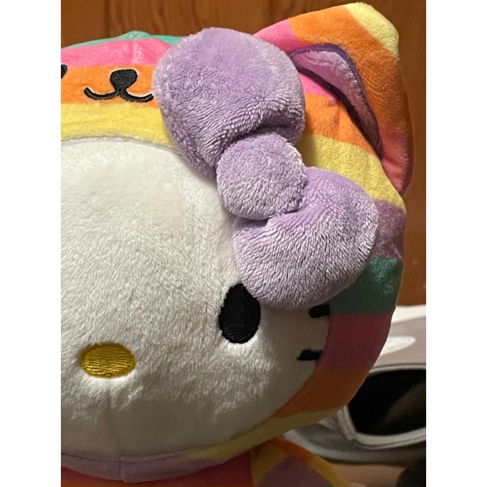 Hello Kitty this hello